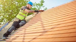 Best Steel Roofing  in Tyro, NC