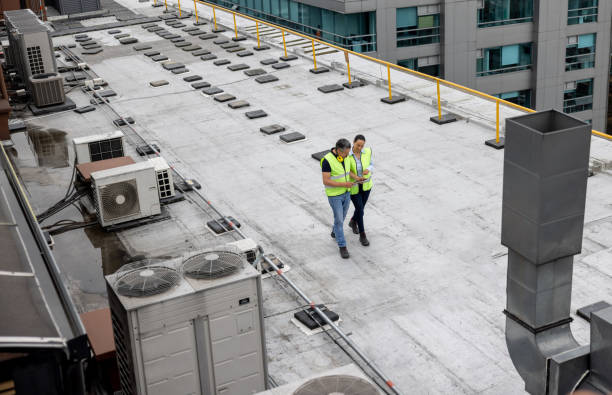 Best Emergency Roof Repair Services  in Tyro, NC