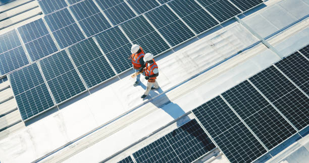 Trusted Tyro, NC Roofing Service Experts
