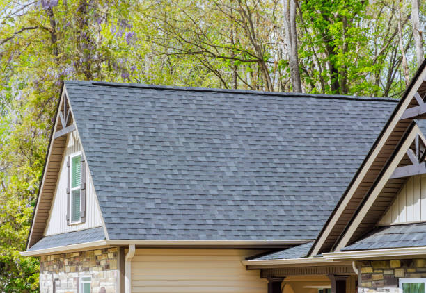  Tyro, NC Roofing Service Pros