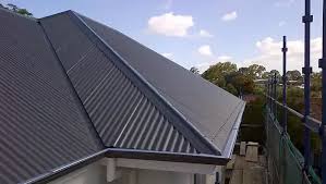 Best Rubber Roofing (EPDM, TPO)  in Tyro, NC